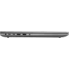 HP ZBook Power G11 A AMD Ryzen™ 7 8845HS Mobile workstation 40.6 cm (16 inch) WUXGA 16 GB DDR5-SDRAM 512 GB SSD NVIDIA RTX A1000 Wi-Fi 6E (802.11ax) Windows 11 Pro AI Workstation, AI PC Pilka