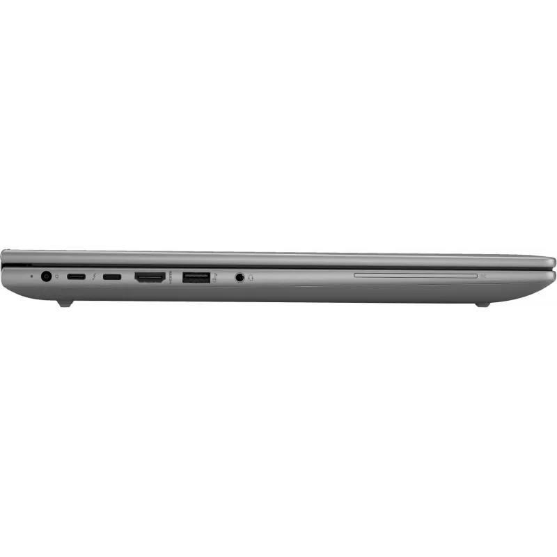 HP ZBook Power G11 A AMD Ryzen™ 7 8845HS Mobile workstation 40.6 cm (16 inch) WUXGA 16 GB DDR5-SDRAM 512 GB SSD NVIDIA RTX A1000 Wi-Fi 6E (802.11ax) Windows 11 Pro AI Workstation, AI PC Pilka