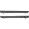 HP ZBook Power G11 A AMD Ryzen™ 7 8845HS Mobile workstation 40.6 cm (16 inch) WUXGA 16 GB DDR5-SDRAM 512 GB SSD NVIDIA RTX A1000 Wi-Fi 6E (802.11ax) Windows 11 Pro AI Workstation, AI PC Pilka