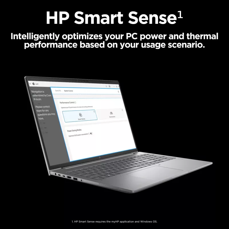 HP ZBook Power G11 A AMD Ryzen™ 7 8845HS Mobile workstation 40.6 cm (16 inch) WUXGA 16 GB DDR5-SDRAM 512 GB SSD NVIDIA RTX A1000 Wi-Fi 6E (802.11ax) Windows 11 Pro AI Workstation, AI PC Pilka