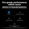 HP ZBook Power G11 A AMD Ryzen™ 7 8845HS Mobile workstation 40.6 cm (16 inch) WUXGA 16 GB DDR5-SDRAM 512 GB SSD NVIDIA RTX A1000 Wi-Fi 6E (802.11ax) Windows 11 Pro AI Workstation, AI PC Pilka