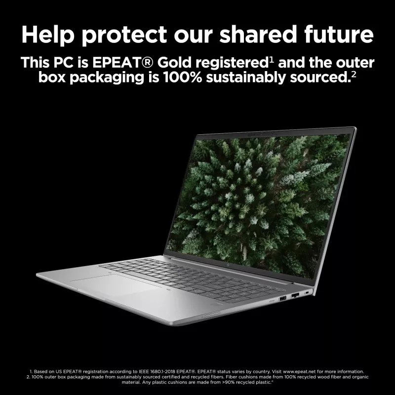 HP ZBook Power G11 A AMD Ryzen™ 7 8845HS Mobile workstation 40.6 cm (16 inch) WUXGA 16 GB DDR5-SDRAM 512 GB SSD NVIDIA RTX A1000 Wi-Fi 6E (802.11ax) Windows 11 Pro AI Workstation, AI PC Pilka