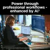 HP ZBook Power G11 A AMD Ryzen™ 7 8845HS Mobile workstation 40.6 cm (16 inch) WUXGA 16 GB DDR5-SDRAM 512 GB SSD NVIDIA RTX A1000 Wi-Fi 6E (802.11ax) Windows 11 Pro AI Workstation, AI PC Pilka