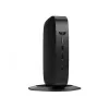 HP Elite t655 2,1 GHz „Windows 11 IoT Enterprise“ 1,12 kg juodas R2314