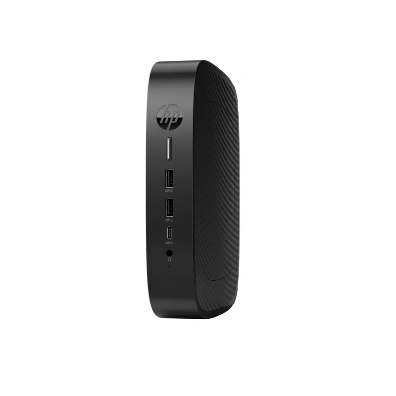 HP Elite t655 2,1 GHz „Windows 11 IoT Enterprise“ 1,12 kg juodas R2314