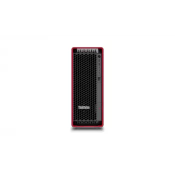 Lenovo ThinkStation P7 „Intel Xeon W“ w7-3565X 64 GB DDR5-SDRAM 1 TB SSD „Windows 10 Pro for Workstations“ bokštinis darbo stotis juoda