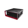 Lenovo ThinkStation P7 „Intel Xeon W“ w7-3565X 64 GB DDR5-SDRAM 1 TB SSD „Windows 10 Pro for Workstations“ bokštinis darbo stotis juoda