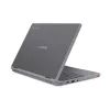 „Lenovo Chrome 500e 2in1 G5 M89“ „MediaTek Kompanio 540“ „Chromebook“ 31 cm (12,2 col.) jutiklinis WUXGA 8 GB LPDDR5x-SDRAM 64 GB UFS „Wi-Fi 6E“ (802.11ax) „ChromeOS“ anglų k. pilkas