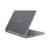 „Lenovo Chrome 500e 2in1 G5 M89“ „MediaTek Kompanio 540“ „Chromebook“ 31 cm (12,2 col.) jutiklinis WUXGA 8 GB LPDDR5x-SDRAM 64 GB UFS „Wi-Fi 6E“ (802.11ax) „ChromeOS“ anglų k. pilkas