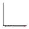 „Lenovo Chrome 500e 2in1 G5 M89“ „MediaTek Kompanio 540“ „Chromebook“ 31 cm (12,2 col.) jutiklinis WUXGA 8 GB LPDDR5x-SDRAM 64 GB UFS „Wi-Fi 6E“ (802.11ax) „ChromeOS“ anglų k. pilkas