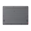 „Lenovo Chrome 500e 2in1 G5 M89“ „MediaTek Kompanio 540“ „Chromebook“ 31 cm (12,2 col.) jutiklinis WUXGA 8 GB LPDDR5x-SDRAM 64 GB UFS „Wi-Fi 6E“ (802.11ax) „ChromeOS“ anglų k. pilkas
