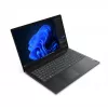 Lenovo V15 G5 IRL Intel Core 7 240H nešiojamasis kompiuteris 39,6 cm (15,6 colių) Full HD 16 GB DDR5-SDRAM 512 GB SSD Wi-Fi 6 (802.11ax) Windows 11 Pro vokiečių kalba juoda