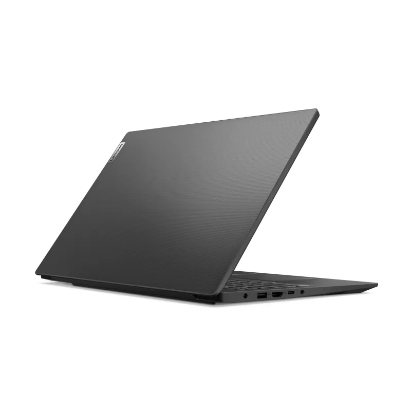 Lenovo V15 G5 IRL Intel Core 7 240H nešiojamasis kompiuteris 39,6 cm (15,6 colių) Full HD 16 GB DDR5-SDRAM 512 GB SSD Wi-Fi 6 (802.11ax) Windows 11 Pro vokiečių kalba juoda