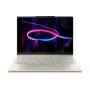 Lenovo Yoga 7 2-in-1 14IPH11 Copilot+ PC Intel Core Ultra 5 325 Hybrid (2-in-1) 35.6 cm (14 colių) Jutiklinis ekranas WUXGA 16 GB LPDDR5x-SDRAM 512 GB SSD Wi-Fi 7 (802.11be) Windows 11 Home Vokiška Seashell (spalva)