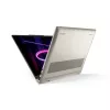 Lenovo Yoga 7 2-in-1 14IPH11 Copilot+ PC Intel Core Ultra 5 325 Hybrid (2-in-1) 35.6 cm (14 colių) Jutiklinis ekranas WUXGA 16 GB LPDDR5x-SDRAM 512 GB SSD Wi-Fi 7 (802.11be) Windows 11 Home Vokiška Seashell (spalva)