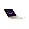 Lenovo Yoga 7 2-in-1 14IPH11 Copilot+ PC Intel Core Ultra 5 325 Hybrid (2-in-1) 35.6 cm (14 colių) Jutiklinis ekranas WUXGA 16 GB LPDDR5x-SDRAM 512 GB SSD Wi-Fi 7 (802.11be) Windows 11 Home Vokiška Seashell (spalva)