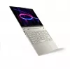 Lenovo Yoga 7 2-in-1 14IPH11 Copilot+ PC Intel Core Ultra 5 325 Hybrid (2-in-1) 35.6 cm (14 colių) Jutiklinis ekranas WUXGA 16 GB LPDDR5x-SDRAM 512 GB SSD Wi-Fi 7 (802.11be) Windows 11 Home Vokiška Seashell (spalva)