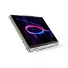 Lenovo Yoga 7 2-in-1 14IPH11 Copilot+ PC Intel Core Ultra 5 325 Hybrid (2-in-1) 35.6 cm (14 colių) Jutiklinis ekranas WUXGA 16 GB LPDDR5x-SDRAM 512 GB SSD Wi-Fi 7 (802.11be) Windows 11 Home Vokiška Seashell (spalva)