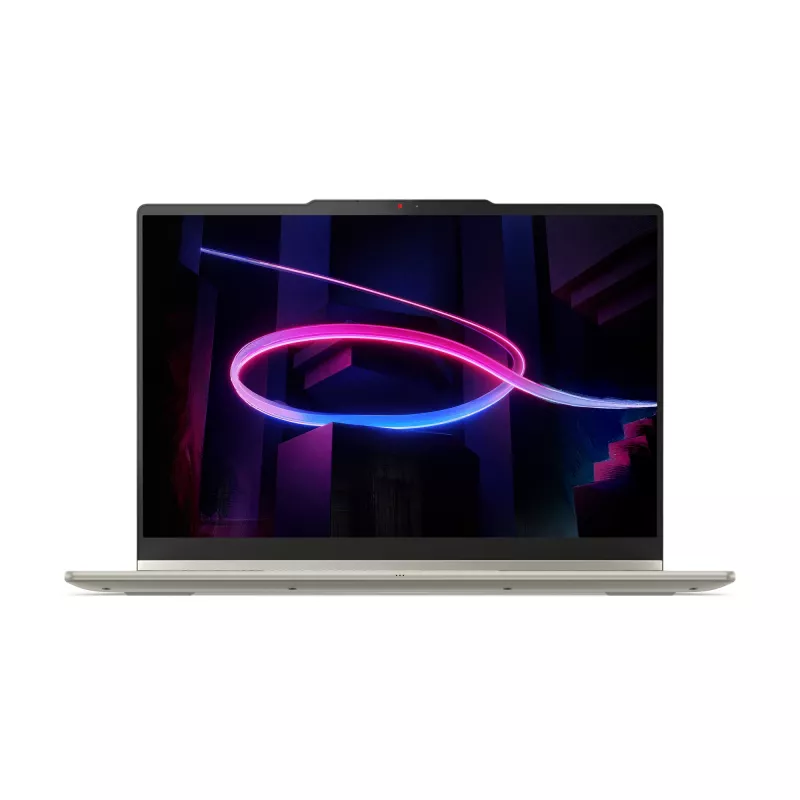 Lenovo Yoga 7 2-in-1 14IPH11 Copilot+ PC Intel Core Ultra 5 325 Hybrid (2-in-1) 35.6 cm (14 colių) Jutiklinis ekranas WUXGA 16 GB LPDDR5x-SDRAM 512 GB SSD Wi-Fi 7 (802.11be) Windows 11 Home Vokiška Seashell (spalva)