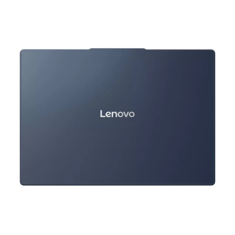 Lenovo IdeaPad plonas 3 15ARP10 AMD Ryzen™ 5 150 nešiojamasis kompiuteris 38,9 cm (15,3 colio) WUXGA 16 GB DDR5-SDRAM 512 GB SSD Wi-Fi 7 (802.11be) Windows 11 Home vokiška klaviatūra mėlynas