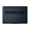 Lenovo IdeaPad plonas 3 15ARP10 AMD Ryzen™ 5 150 nešiojamasis kompiuteris 38,9 cm (15,3 colio) WUXGA 16 GB DDR5-SDRAM 512 GB SSD Wi-Fi 7 (802.11be) Windows 11 Home vokiška klaviatūra mėlynas