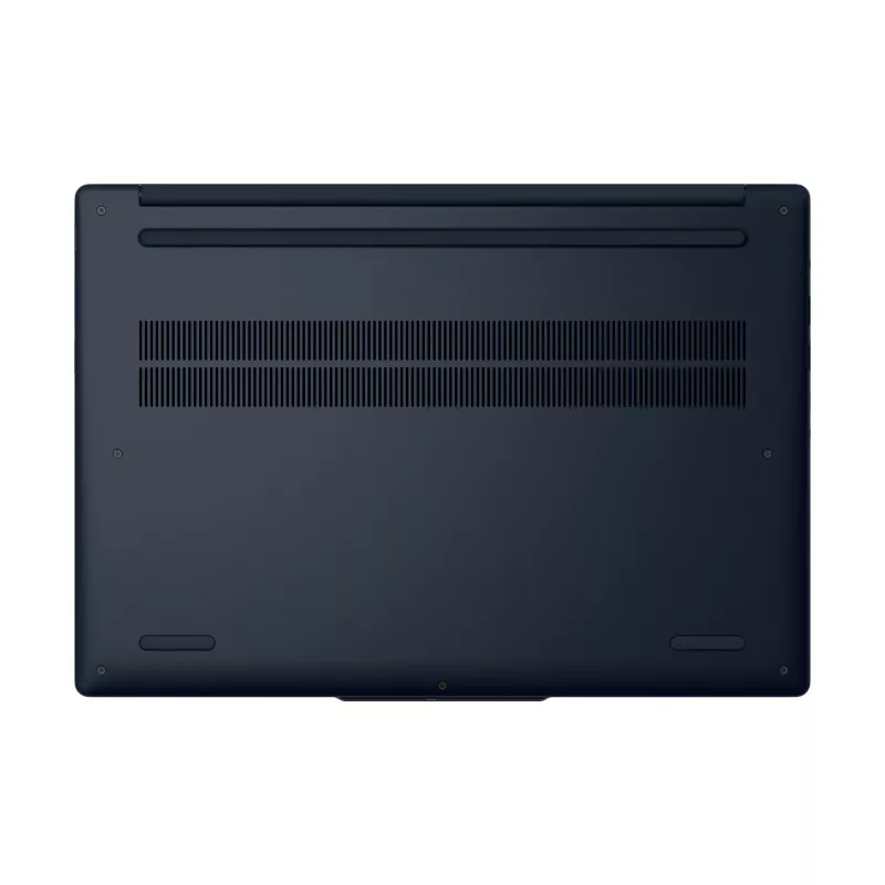 Lenovo IdeaPad plonas 3 15ARP10 AMD Ryzen™ 5 150 nešiojamasis kompiuteris 38,9 cm (15,3 colio) WUXGA 16 GB DDR5-SDRAM 512 GB SSD Wi-Fi 7 (802.11be) Windows 11 Home vokiška klaviatūra mėlynas