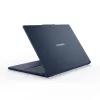 Lenovo IdeaPad plonas 3 15ARP10 AMD Ryzen™ 5 150 nešiojamasis kompiuteris 38,9 cm (15,3 colio) WUXGA 16 GB DDR5-SDRAM 512 GB SSD Wi-Fi 7 (802.11be) Windows 11 Home vokiška klaviatūra mėlynas