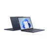 Lenovo IdeaPad plonas 3 15ARP10 AMD Ryzen™ 5 150 nešiojamasis kompiuteris 38,9 cm (15,3 colio) WUXGA 16 GB DDR5-SDRAM 512 GB SSD Wi-Fi 7 (802.11be) Windows 11 Home vokiška klaviatūra mėlynas