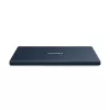 Lenovo IdeaPad plonas 3 15ARP10 AMD Ryzen™ 5 150 nešiojamasis kompiuteris 38,9 cm (15,3 colio) WUXGA 16 GB DDR5-SDRAM 512 GB SSD Wi-Fi 7 (802.11be) Windows 11 Home vokiška klaviatūra mėlynas
