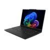 Lenovo ThinkPad T14 Gen 7 (Intel) Copilot+ PC Intel Core Ultra 5 325 Laptop 35.6 cm (14 inch) WUXGA 32 GB LPDDR5x-SDRAM 1 TB SSD Wi-Fi 7 (802.11be) Windows 11 Pro German Juoda