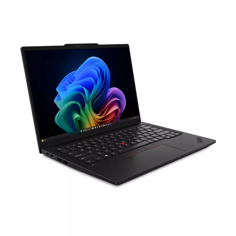 Lenovo ThinkPad T14 Gen 7 (Intel) Copilot+ PC Intel Core Ultra 5 325 Laptop 35.6 cm (14 inch) WUXGA 32 GB LPDDR5x-SDRAM 1 TB SSD Wi-Fi 7 (802.11be) Windows 11 Pro German Juoda