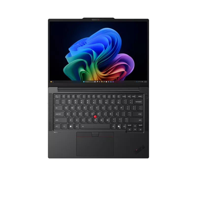Lenovo ThinkPad T14 Gen 7 (Intel) Copilot+ PC Intel Core Ultra 5 325 Laptop 35.6 cm (14 inch) WUXGA 32 GB LPDDR5x-SDRAM 1 TB SSD Wi-Fi 7 (802.11be) Windows 11 Pro German Juoda