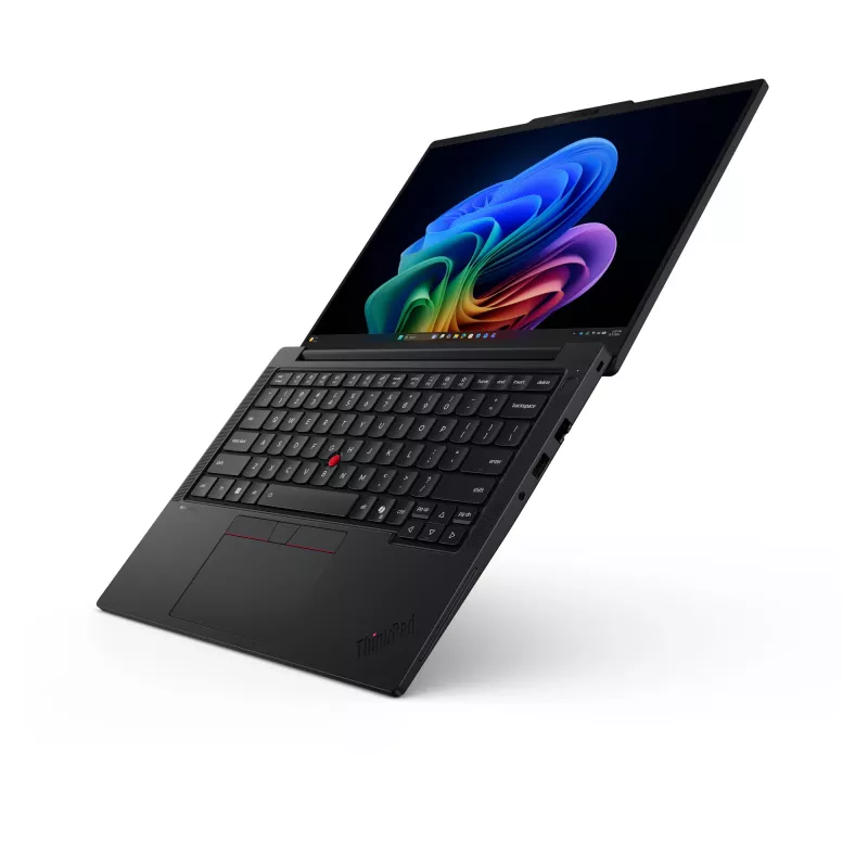 Lenovo ThinkPad T14 Gen 7 (Intel) Copilot+ PC Intel Core Ultra 5 325 Laptop 35.6 cm (14 inch) WUXGA 32 GB LPDDR5x-SDRAM 1 TB SSD Wi-Fi 7 (802.11be) Windows 11 Pro German Juoda