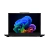 Lenovo ThinkPad T14 Gen 7 (AMD) AMD Ryzen™ 5 PRO 215 nešiojamasis kompiuteris 35,6 cm (14 colių) WUXGA 16 GB DDR5-SDRAM 512 GB SSD Wi-Fi 7 (802.11be) Windows 11 Pro vokiška klaviatūra juodas