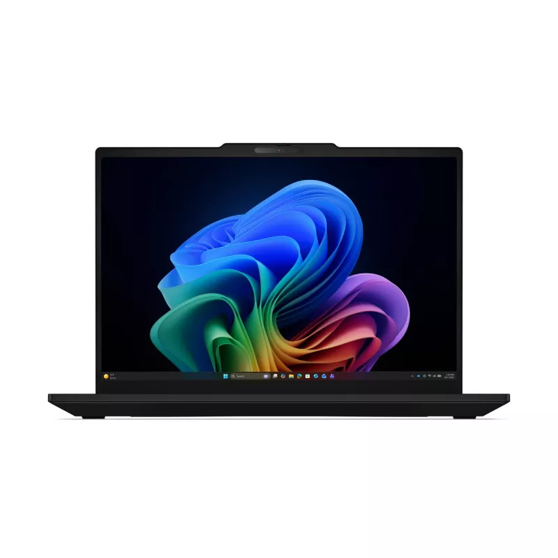 Lenovo ThinkPad T14 Gen 7 (AMD) AMD Ryzen™ 5 PRO 215 nešiojamasis kompiuteris 35,6 cm (14 colių) WUXGA 16 GB DDR5-SDRAM 512 GB SSD Wi-Fi 7 (802.11be) Windows 11 Pro vokiška klaviatūra juodas