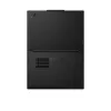 Lenovo ThinkPad T14 Gen 7 (AMD) AMD Ryzen™ 5 PRO 215 nešiojamasis kompiuteris 35,6 cm (14 colių) WUXGA 16 GB DDR5-SDRAM 512 GB SSD Wi-Fi 7 (802.11be) Windows 11 Pro vokiška klaviatūra juodas