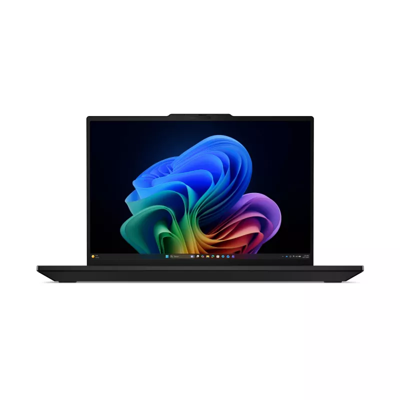 Lenovo ThinkPad T16 Gen 5 (AMD) AMD Ryzen™ 5 PRO 215 mobilioji darbo stotis 40,6 cm (16 inch) WUXGA 16 GB DDR5-SDRAM 512 GB SSD Wi-Fi 7 (802.11be) Windows 11 Pro Nordic Juoda