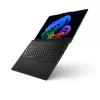 Lenovo ThinkPad T16 Gen 5 (AMD) AMD Ryzen™ 5 PRO 215 mobilioji darbo stotis 40,6 cm (16 inch) WUXGA 16 GB DDR5-SDRAM 512 GB SSD Wi-Fi 7 (802.11be) Windows 11 Pro Nordic Juoda