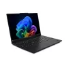 Lenovo ThinkPad T16 Gen 5 (AMD) AMD Ryzen™ 5 PRO 215 mobilioji darbo stotis 40,6 cm (16 inch) WUXGA 16 GB DDR5-SDRAM 512 GB SSD Wi-Fi 7 (802.11be) Windows 11 Pro Nordic Juoda