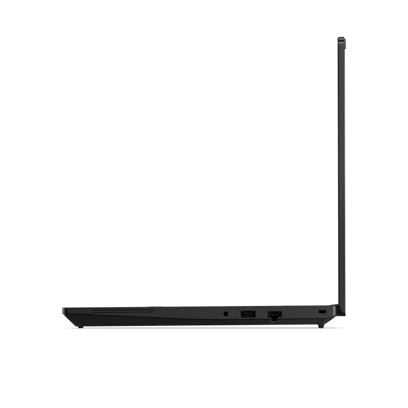 Lenovo ThinkPad T16 Gen 5 (AMD) AMD Ryzen™ 5 PRO 215 mobilioji darbo stotis 40,6 cm (16 inch) WUXGA 16 GB DDR5-SDRAM 512 GB SSD Wi-Fi 7 (802.11be) Windows 11 Pro Nordic Juoda