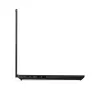 Lenovo ThinkPad T16 Gen 5 (AMD) AMD Ryzen™ 5 PRO 215 mobilioji darbo stotis 40,6 cm (16 inch) WUXGA 16 GB DDR5-SDRAM 512 GB SSD Wi-Fi 7 (802.11be) Windows 11 Pro Nordic Juoda