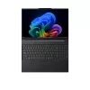 Lenovo ThinkPad T16 Gen 5 (AMD) AMD Ryzen™ 5 PRO 215 mobilioji darbo stotis 40,6 cm (16 inch) WUXGA 16 GB DDR5-SDRAM 512 GB SSD Wi-Fi 7 (802.11be) Windows 11 Pro Nordic Juoda