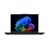 Lenovo ThinkPad T16 Gen 5 (AMD) AMD Ryzen™ 5 PRO 215 Mobilioji darbo stotis 40,6 cm (16 colių) WUXGA 16 GB DDR5-SDRAM 512 GB SSD Wi-Fi 7 (802.11be) Windows 11 Pro Vokiečių Juoda