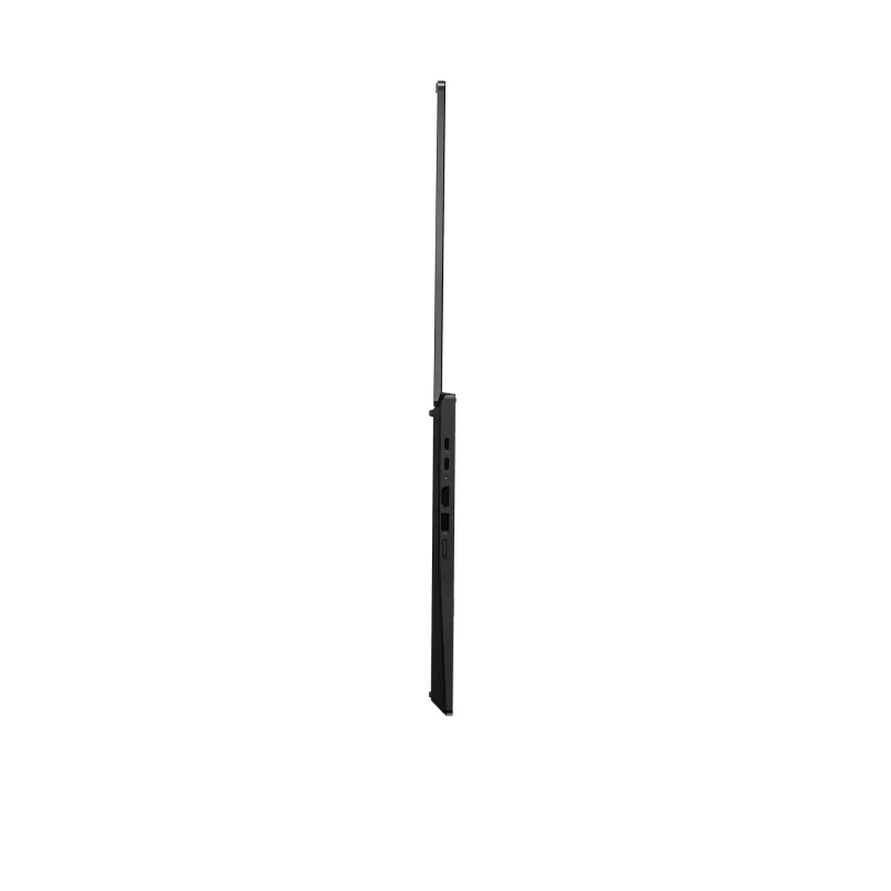 Lenovo ThinkPad T16 Gen 5 (AMD) AMD Ryzen™ 5 PRO 215 Mobilioji darbo stotis 40,6 cm (16 colių) WUXGA 16 GB DDR5-SDRAM 512 GB SSD Wi-Fi 7 (802.11be) Windows 11 Pro Vokiečių Juoda