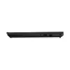 Lenovo ThinkPad T16 Gen 5 (AMD) AMD Ryzen™ 5 PRO 215 Mobilioji darbo stotis 40,6 cm (16 colių) WUXGA 16 GB DDR5-SDRAM 512 GB SSD Wi-Fi 7 (802.11be) Windows 11 Pro Vokiečių Juoda