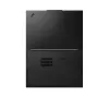 Lenovo ThinkPad T16 Gen 5 (AMD) AMD Ryzen™ 5 PRO 215 Mobilioji darbo stotis 40,6 cm (16 colių) WUXGA 16 GB DDR5-SDRAM 512 GB SSD Wi-Fi 7 (802.11be) Windows 11 Pro Vokiečių Juoda