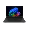 Lenovo ThinkPad T16 Gen 5 (AMD) Copilot+ PC AMD Ryzen AI 7 PRO PRO 450 Nešiojamasis kompiuteris 40,6 cm (16 colių) WUXGA 32 GB DDR5-SDRAM 512 GB SSD Wi-Fi 7 (802.11be) Windows 11 Pro Vokiška Juoda