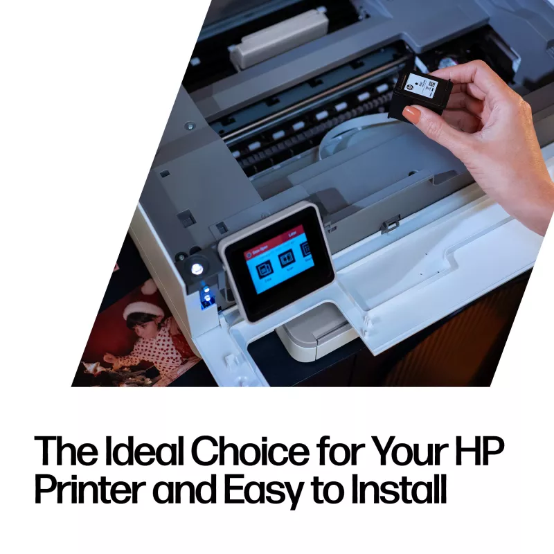 HP 953 4-pakuotė Juodas/Žydra/Purpurinė/Geltona Originaliūs Rašalo Kasetės