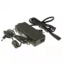 HP 0950-3988 maitinimo adapteris / keitiklis Vidinis 90 W Juoda