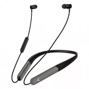 Verbatim TruSound Pro Neckband Earbuds Juoda, Wireless, Music/Everyday, 20 - 20000 Hz, 74 g, Headset, Juoda
